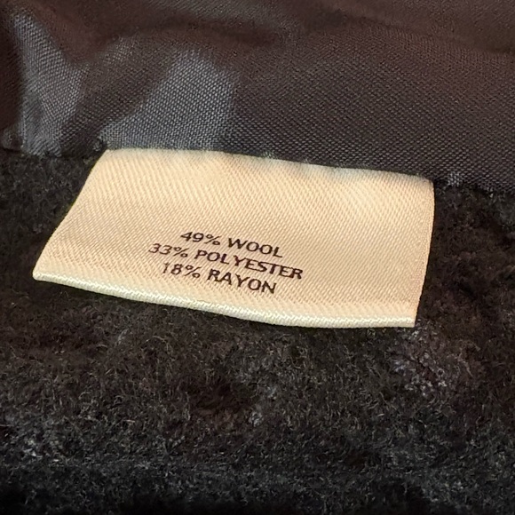 Eileen Fisher Jacket - Picture 5 of 7